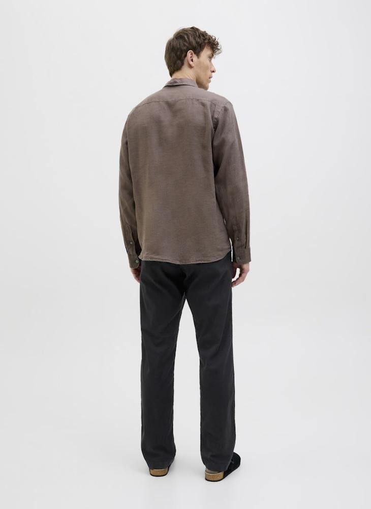 JACK & JONES Casual Drawstring Joggers - Image 2
